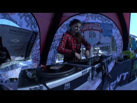 DJ Beaty - Promo Video DnB Mix