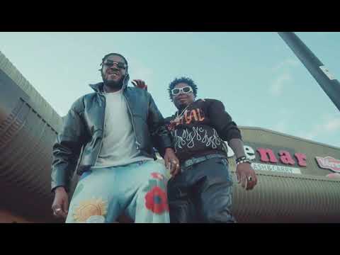 Baba Fizzy and PassMarkMusic