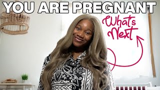 A Guide on Understanding Your To-Dos as Expecting Parents in Germany 