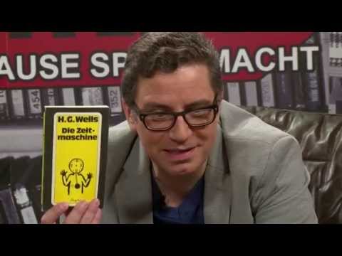 Pantoffel-TV 52 (Zeitreise-Filme, Jurassic World) - Teaser