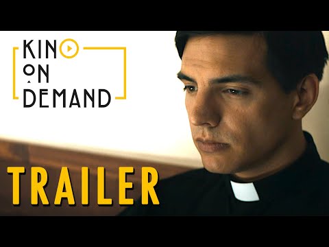 THE SEVENTH DAY - GOTT STEH UNS BEI Trailer | German Deutsch | 2021