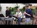 RODION TRIO Muziek Als Medicijn