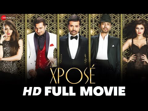 The Xpose (2014) - Full Movie | Himesh Reshammiya, Yo...