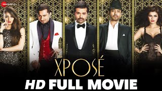 The Xpose (2014) - Full Movie  Himesh Reshammiya Y