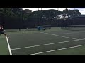 Rising Star Isabelle Pampulov Wins Consolation Bracket At UH Tournament