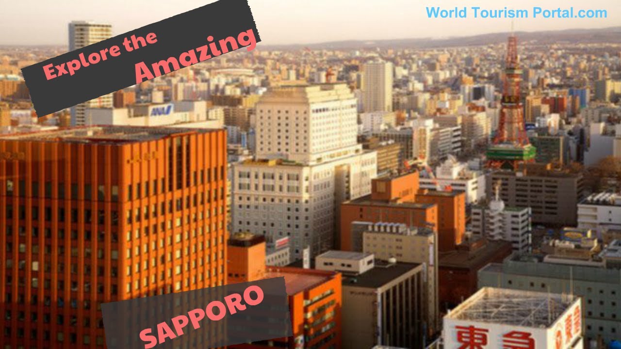 Sapporo