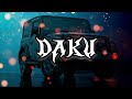 Daku Slowed Reverb Sidhu Music