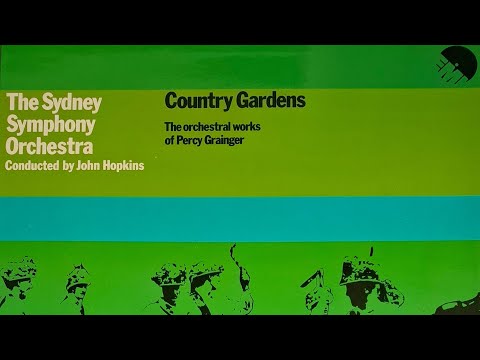 stereo Country Gardens