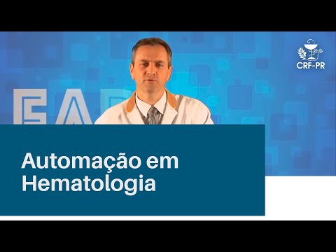 Automação em Hematologia