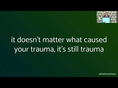 SREcon22 Asia/Pacific - Burnout at Scale: What to Try When You Just Can't