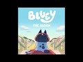 Bluey Soundtrack: Bluey Theme Tune (Instrument Parade) (Instrumental)