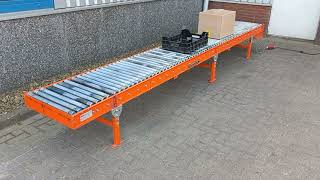 Купить рольганг Costo - Изображение 4 | Machineryline KZ Рольганг Costo | Изображение 4 - Machineryline