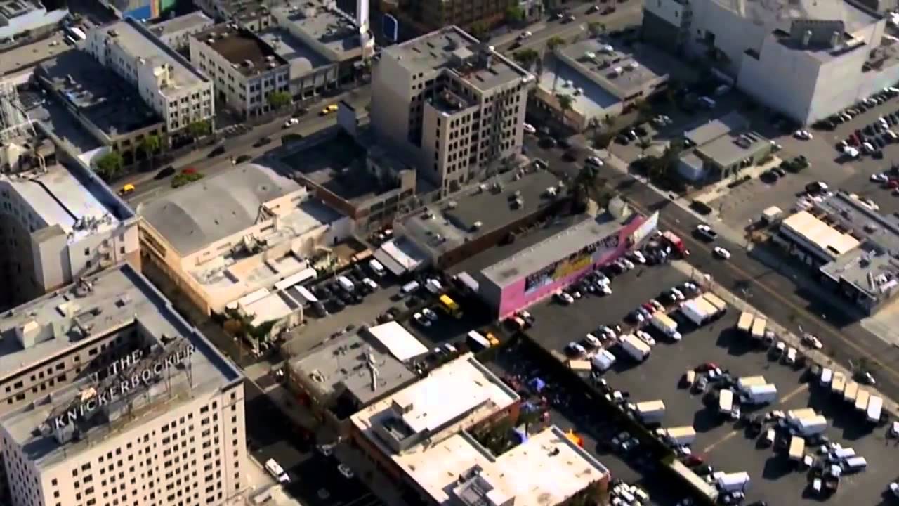 Preparing the world for important population changes