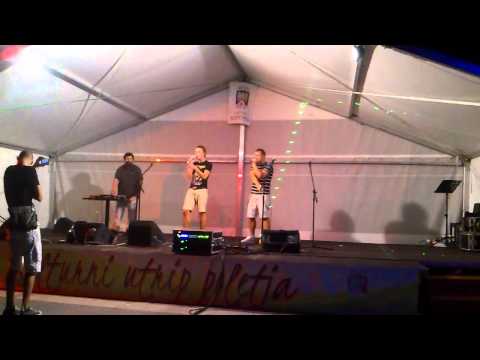 Ričma - Tata (live)