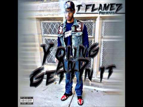 Reek Royal ft. T-Flamez - Mula $ Remix