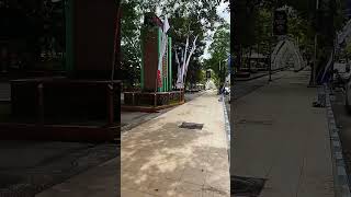 Download lagu ALUN-ALUN KOTA PACITAN mp3