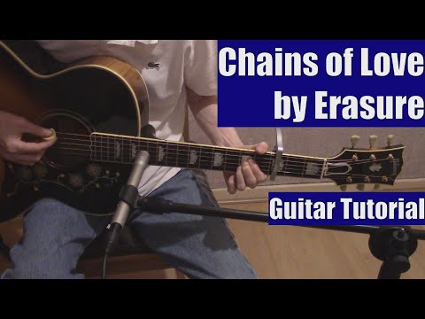 Chains of love - Erasure