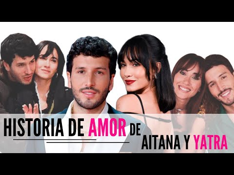 THIS IS HOW THE ROMANCE BETWEEN AITANA AND SEBASTIAN YATRA EMERGED! (Detailed story)