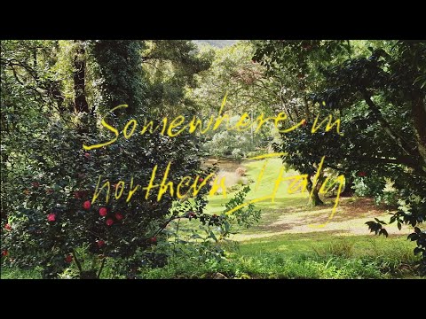 a couple of days somewhere in northern italy