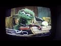 Sesame Street 2005 Vhs Sesamestreet Oscar The Grouch Oscar 2005