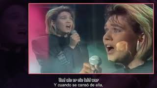 Juliane Werding - Starke Gefühle (Sub. Español)