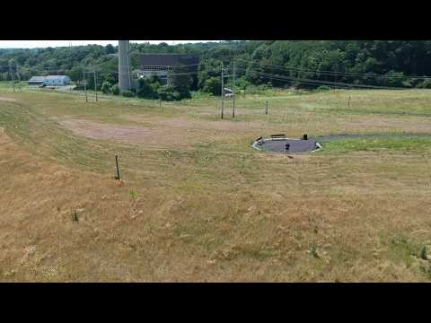 DJI Spark Video Test - Osprey Overlook 2 - Final Cut Edit
