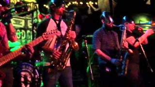 Big D And The Kids Table &quot;Evil Girl/Angry Girl&quot; 10/30/15 Brighton Music Hall