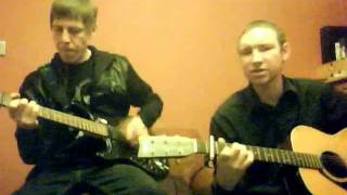 stone roses The Hardest thing in the world cover by the jays