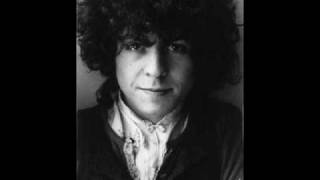 MARC BOLAN T REX Tyrannosaurous Rex - JASMINE 49