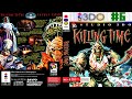 Killing Time 3DO Play Through Uncut 6 FINAL
