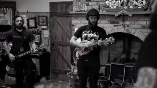 The Rumjacks - Recording the album Sleepin&#39; Rough - Part 2 - Patron Saint O&#39; Thieves