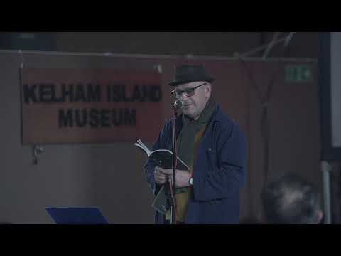 No Bounds 2020 Virtual 3D - Kelham Island Museum - Northern Gravy ft Ralph Dartford