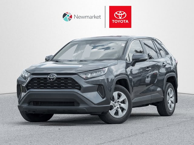 2023 Toyota RAV4 LE - Heated Seats - Apple CarPlay in Cars & Trucks in Markham / York Region