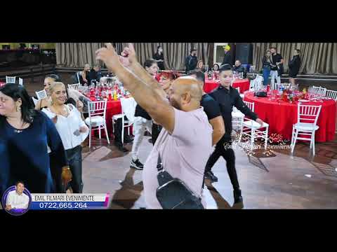 Cristi Haidin & Marinica Namol 🔸Moare de necaz🔸Majorat Nicolas-CHINEZU