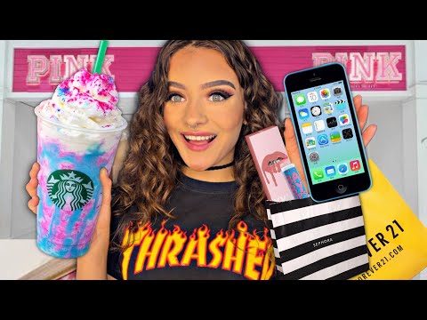 Trapped in 2016 for 24 HOURS!