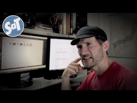 Sunday STUFFandTHINGS | 10/03/2021 | AUDIO CRISIS!