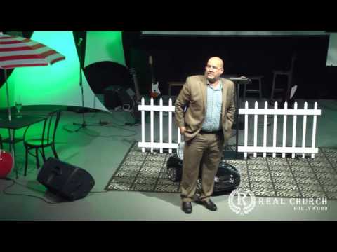 A Fence Of Favor - Leviticus 18-19