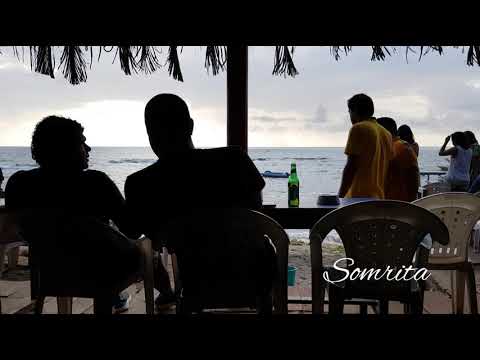 Go Goa Gone | Goa Anjuna Beach Timelapse