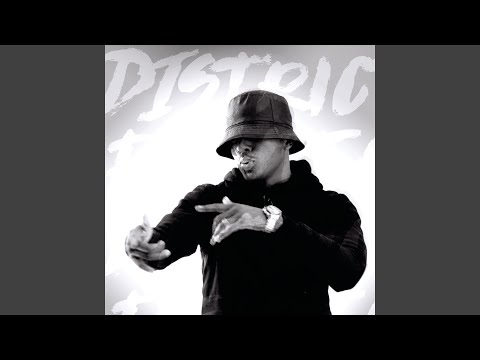 Video thumbnail for District fighter