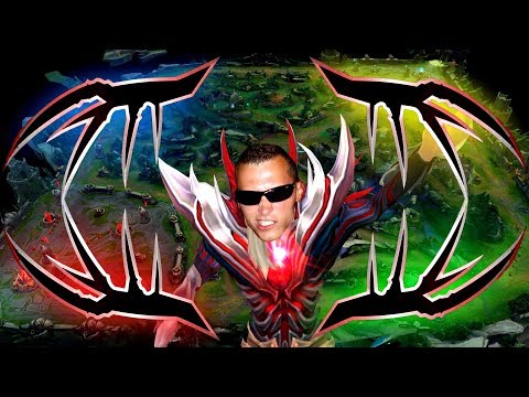 Rock3tt - Vladimir Montage 7 | Best Vladimir Plays S8 | League of Legends