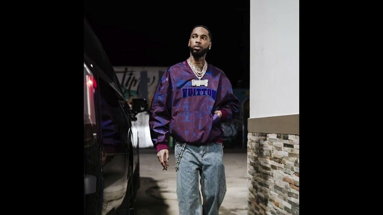 (FREE) Key Glock x BigXthaPlug Type Beat | Freestyle Beat