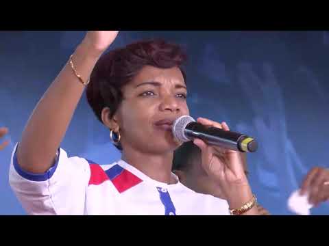 Dans Sa Présence du 21/11/2020