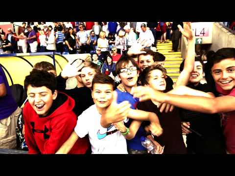 London Welsh v Gloucester Rugby #Bepartofit