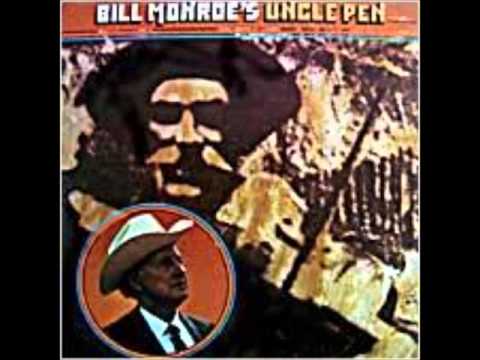 Bill Monroe & his Bluegrass Boys - Jenny Lynn