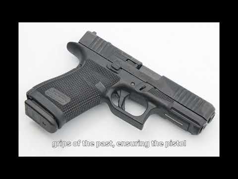 Osight XR Micro Red Dot Review on Glock Gen 6
