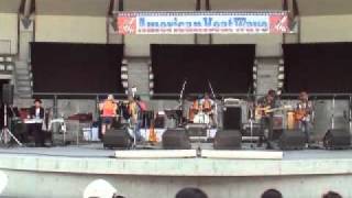 I Wanna　Fallin' Love Again With You（Original) /浅野バンド American Heat Wave Vol.10