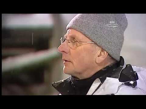 PŚ Zakopane 2011 - kwalifikacje do 1 konkursu