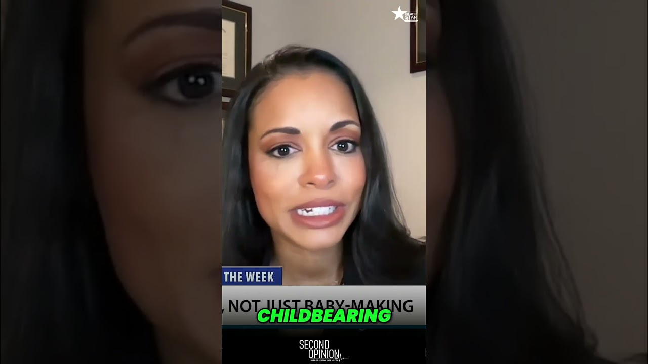 Your Body's Signals: Unlock Fertility & Total Health Now! #shorts