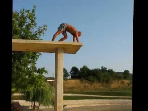 Rajsko Jezero (Jasmin Jumper)