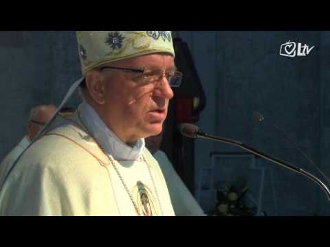 Izdvojeno 1.9.2016. - Blagdan Gospe od Suza